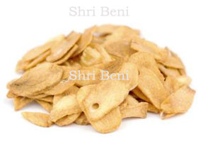 Garlic Flakes